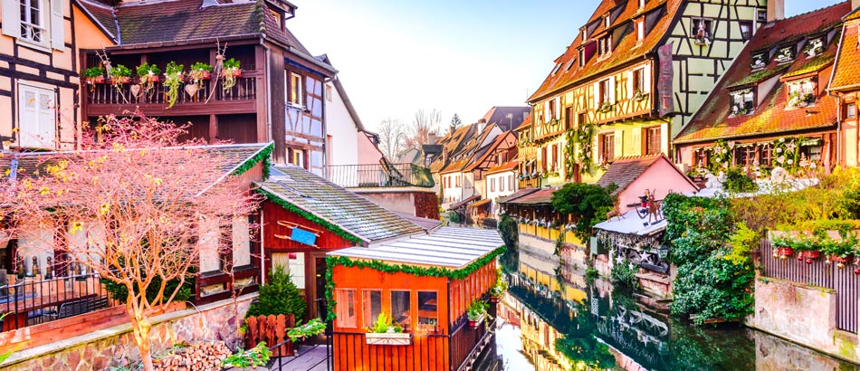 Elsass Sehenswürdigkeiten