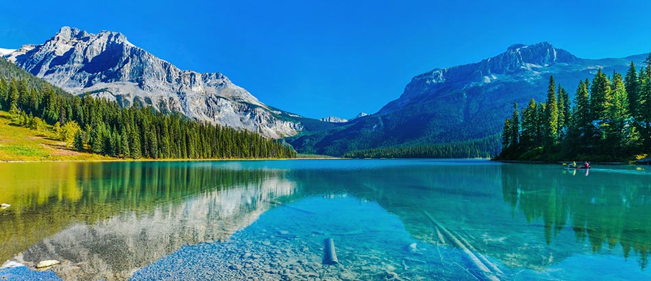 Kanada See