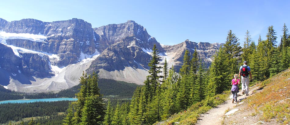 Kanada Urlaub mit Kindern