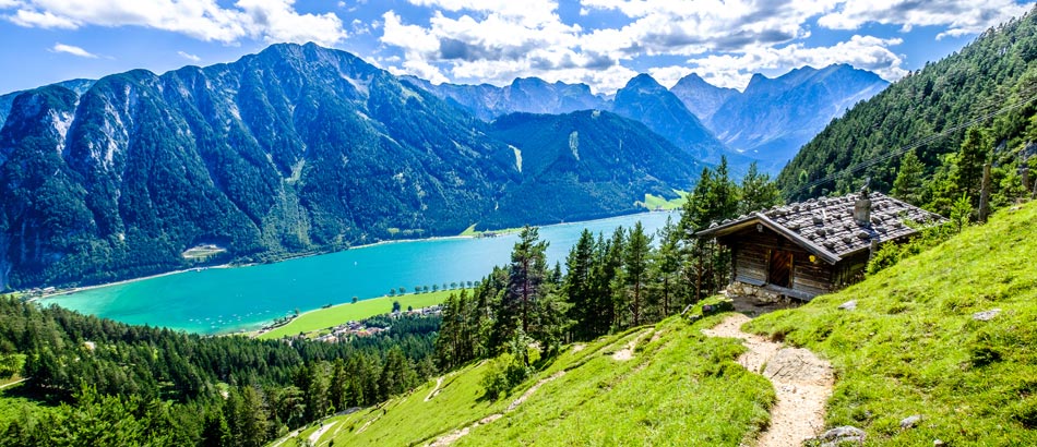 Kurzurlaub an Pfingsten mit der Familie