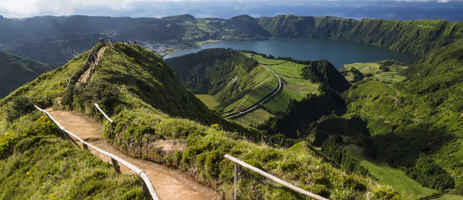 Sao Miguel Reisetipps