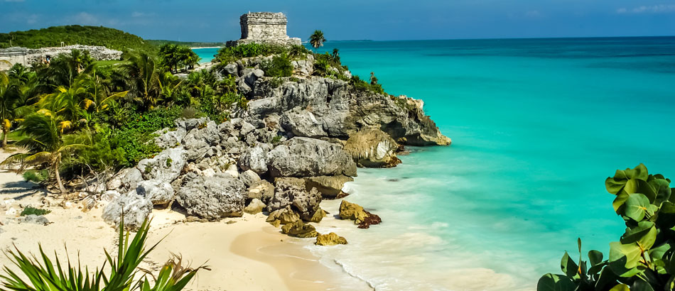 Yucatan Rundreise