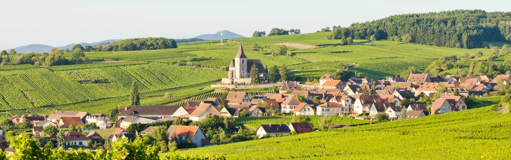 Elsass Sehenswürdigkeiten