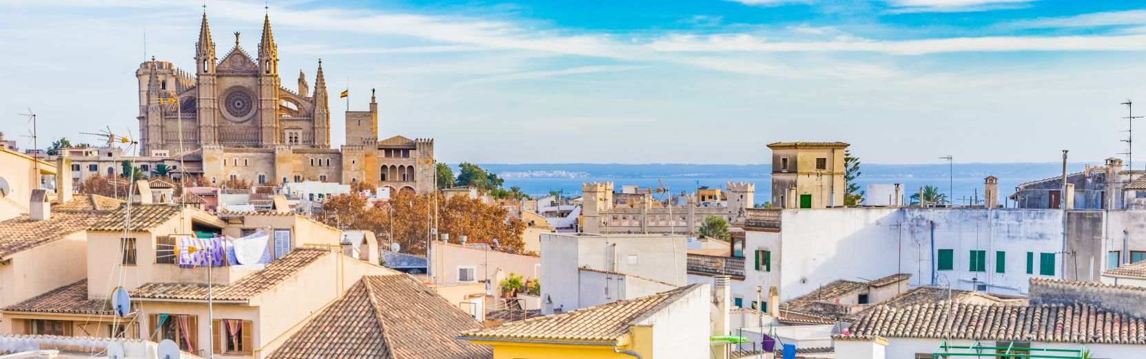 Mallorca Erfahrungen Mietwagen