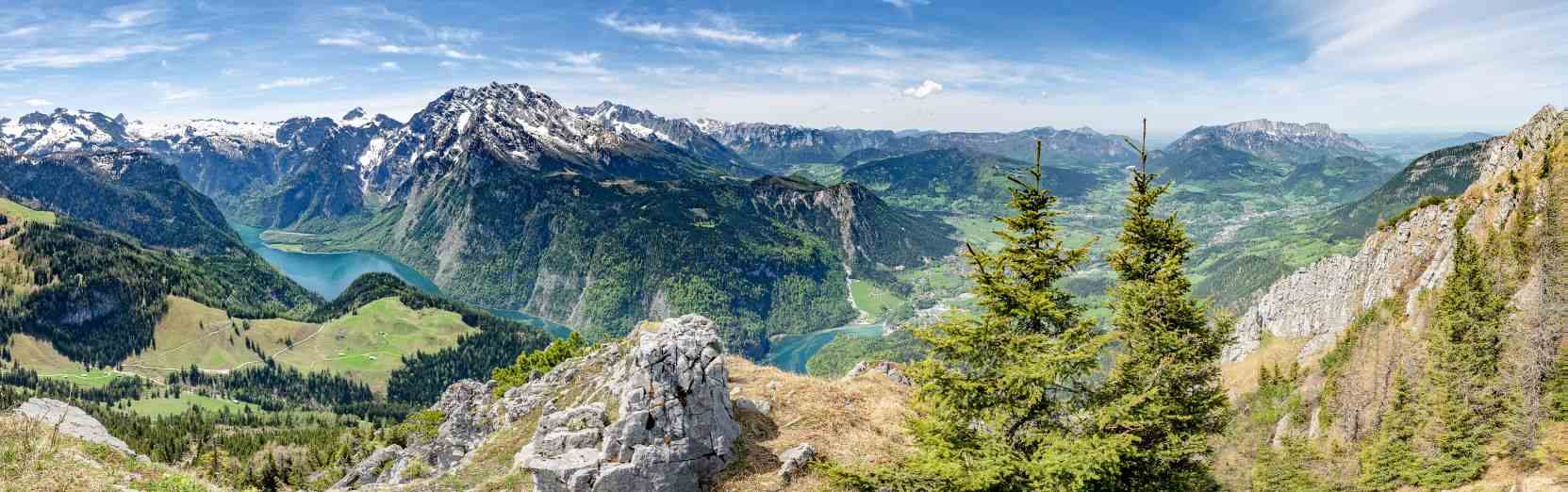 München Urlaub