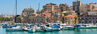 Kreta: Praktische Tipps