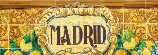 Madrid: Praktische Tipps