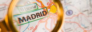 Madrid Reisevorbereitung