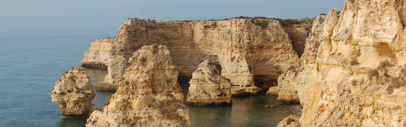 Auto mieten in Albufeira