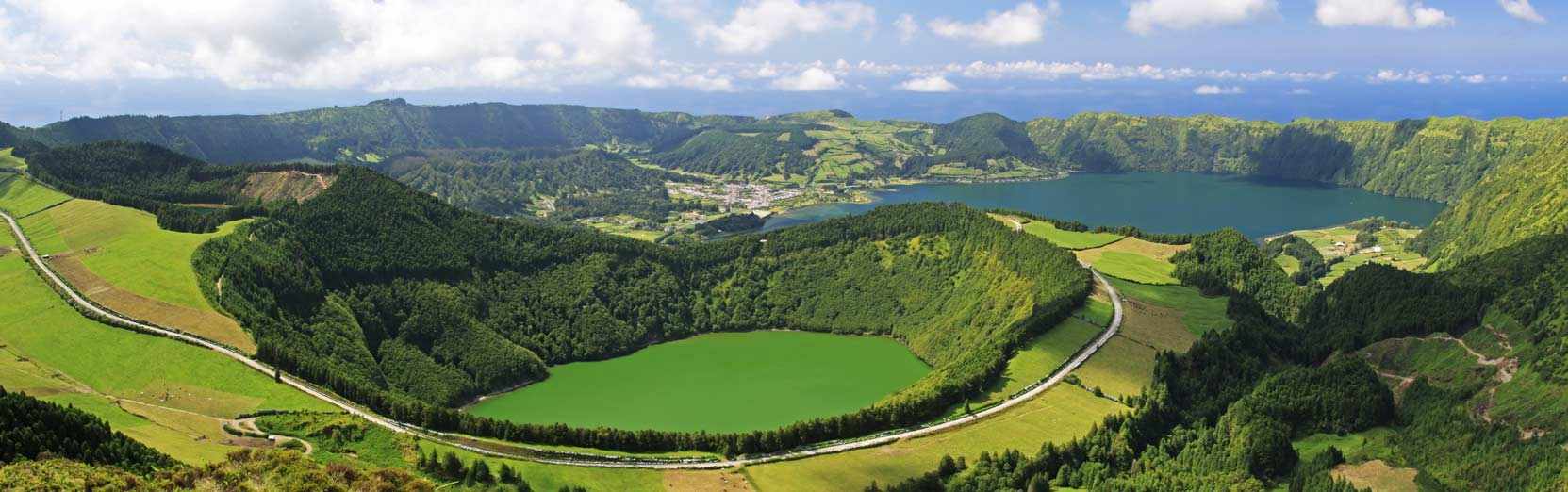 Auto mieten in Sao Miguel