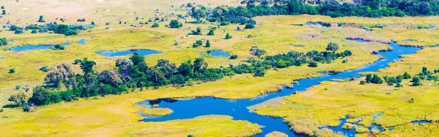 Auto mieten in Botswana