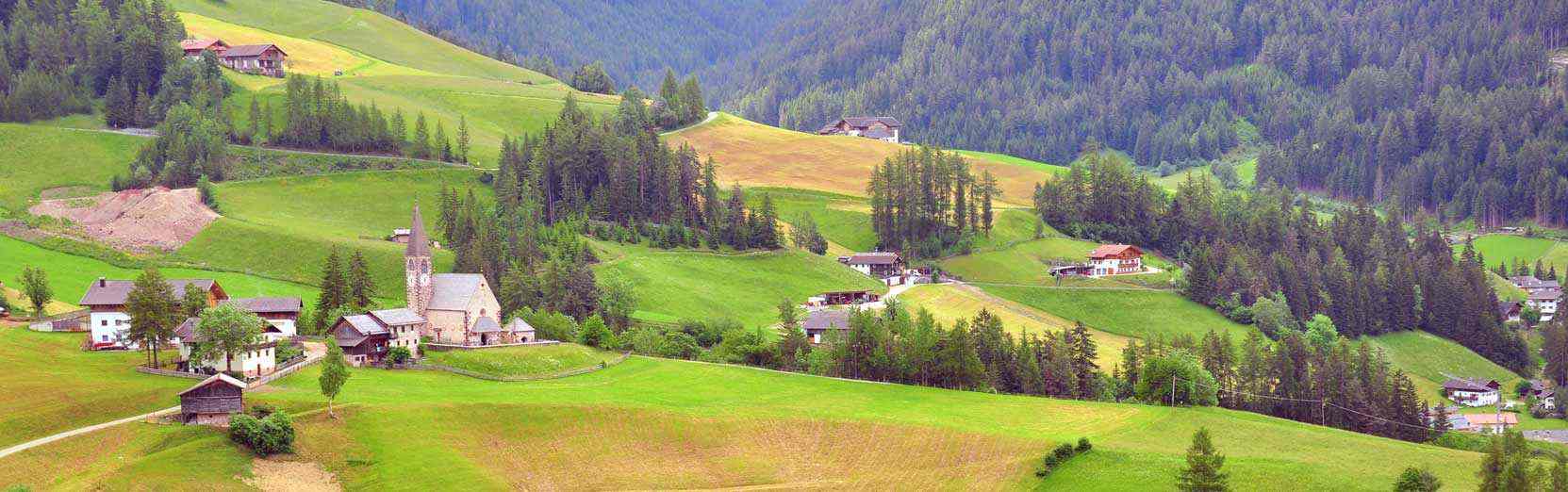 Auto mieten in Bozen