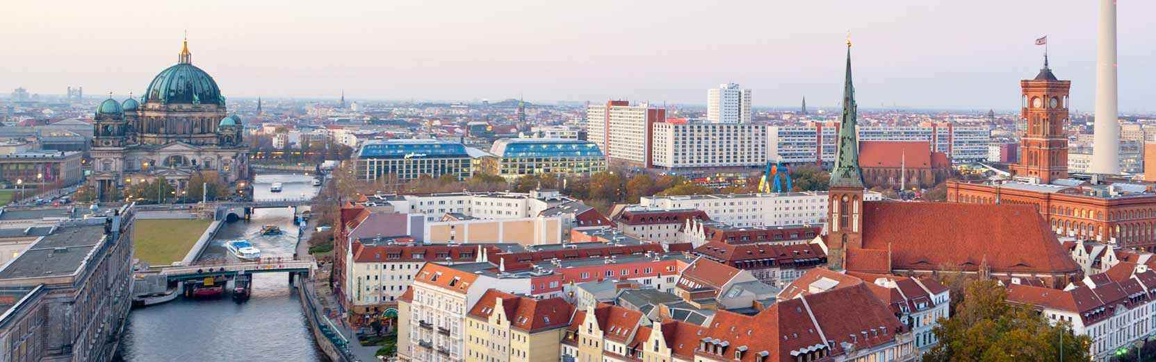 Auto mieten in Hannover