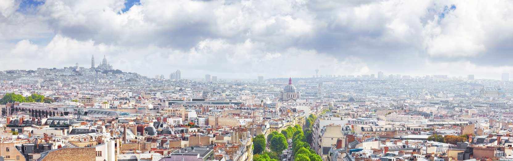 Auto mieten in Aulnay sous Bois