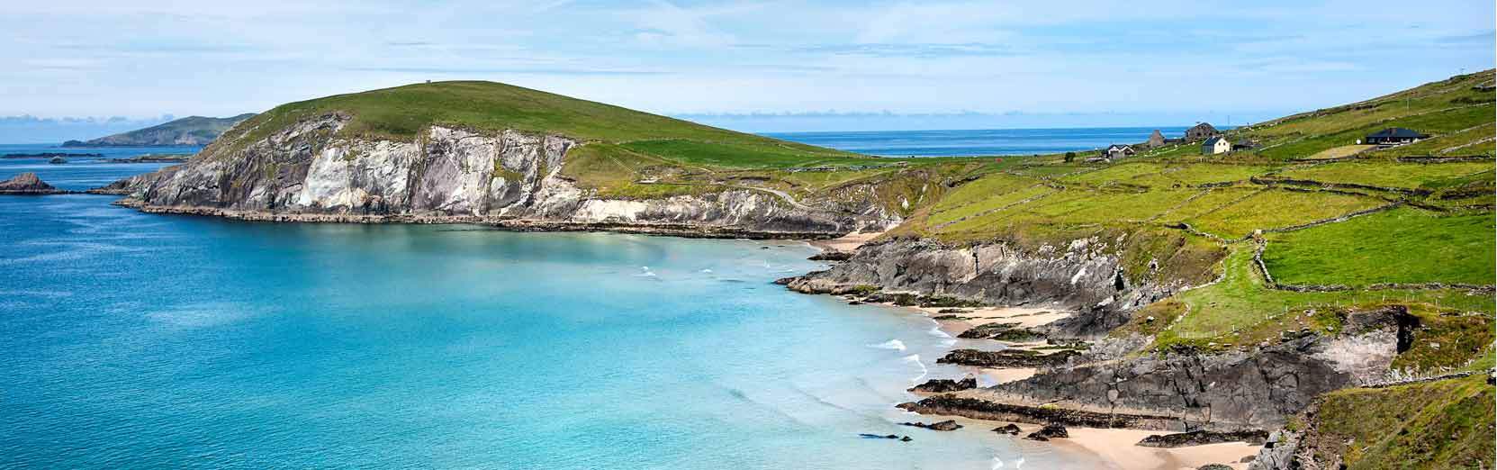 Auto mieten in Irland