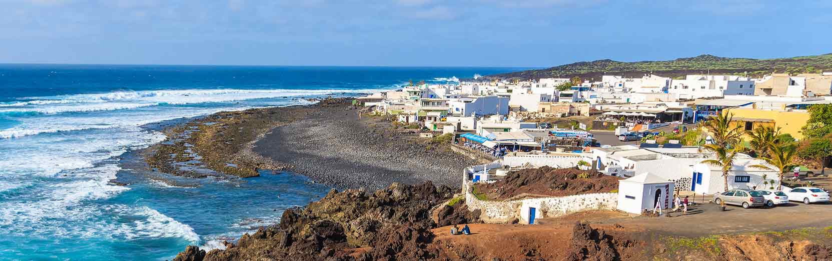 Auto mieten in El Hierro