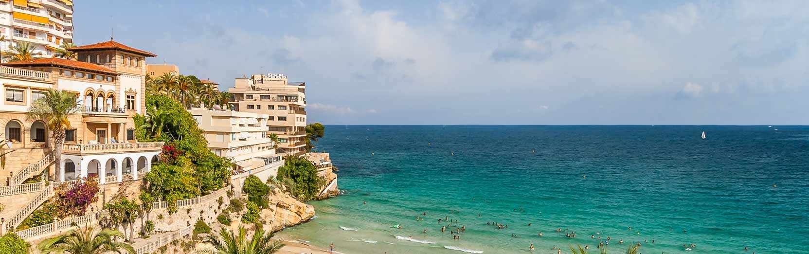 Auto mieten in Playa den Bossa