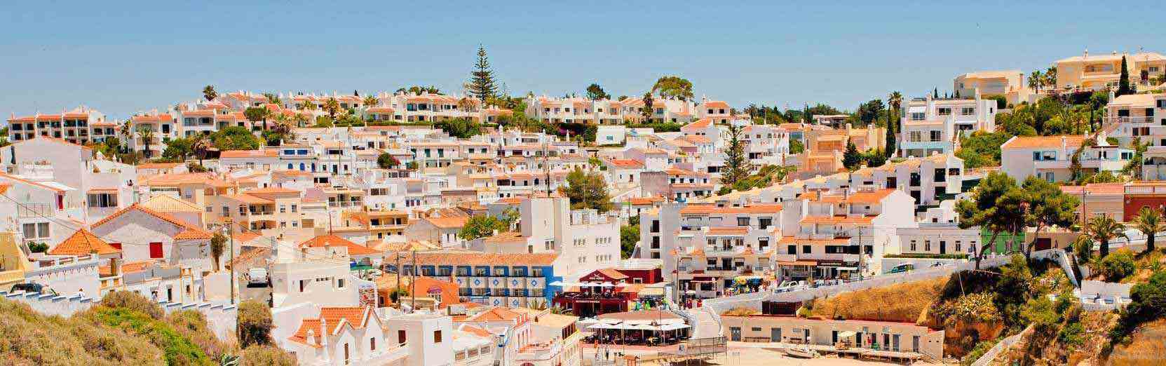 Auto mieten in Sesimbra