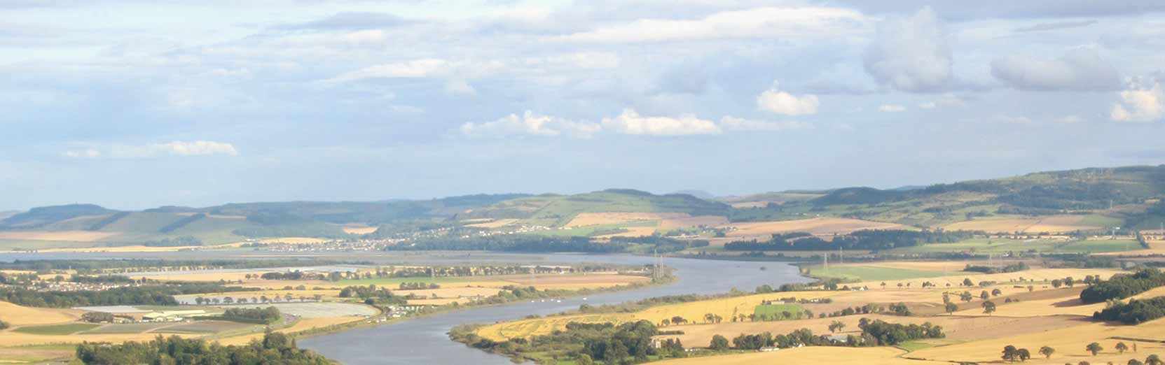 Auto mieten in Hamilton Schottland