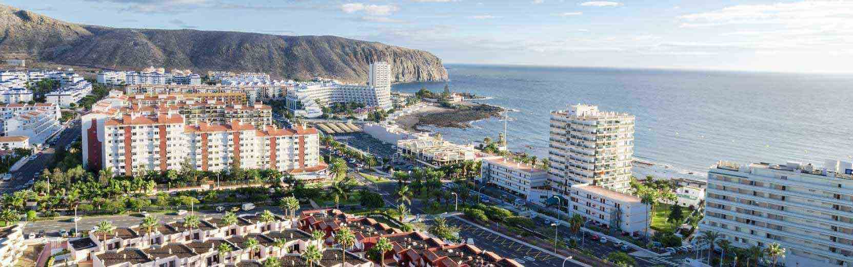 Auto mieten in Santa Cruz de Tenerife