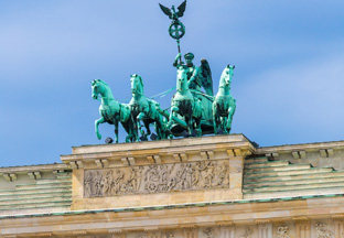 Brandenburger Tor Berlin