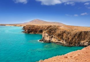 Papagayo Lanzarote