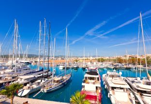 Port Marina Palma