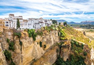 Ronda Altstadt Fuerteventura