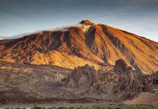 Teide Teneriffa