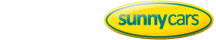 Sunny Cars Logo