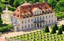 Schloss Wackerbarth in Dresden