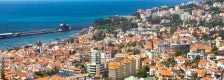 Urlaub in Funchal mit einem günstigen Mietwagen
