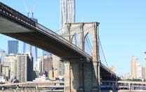 Brooklyn Bridge