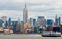 Manhattan